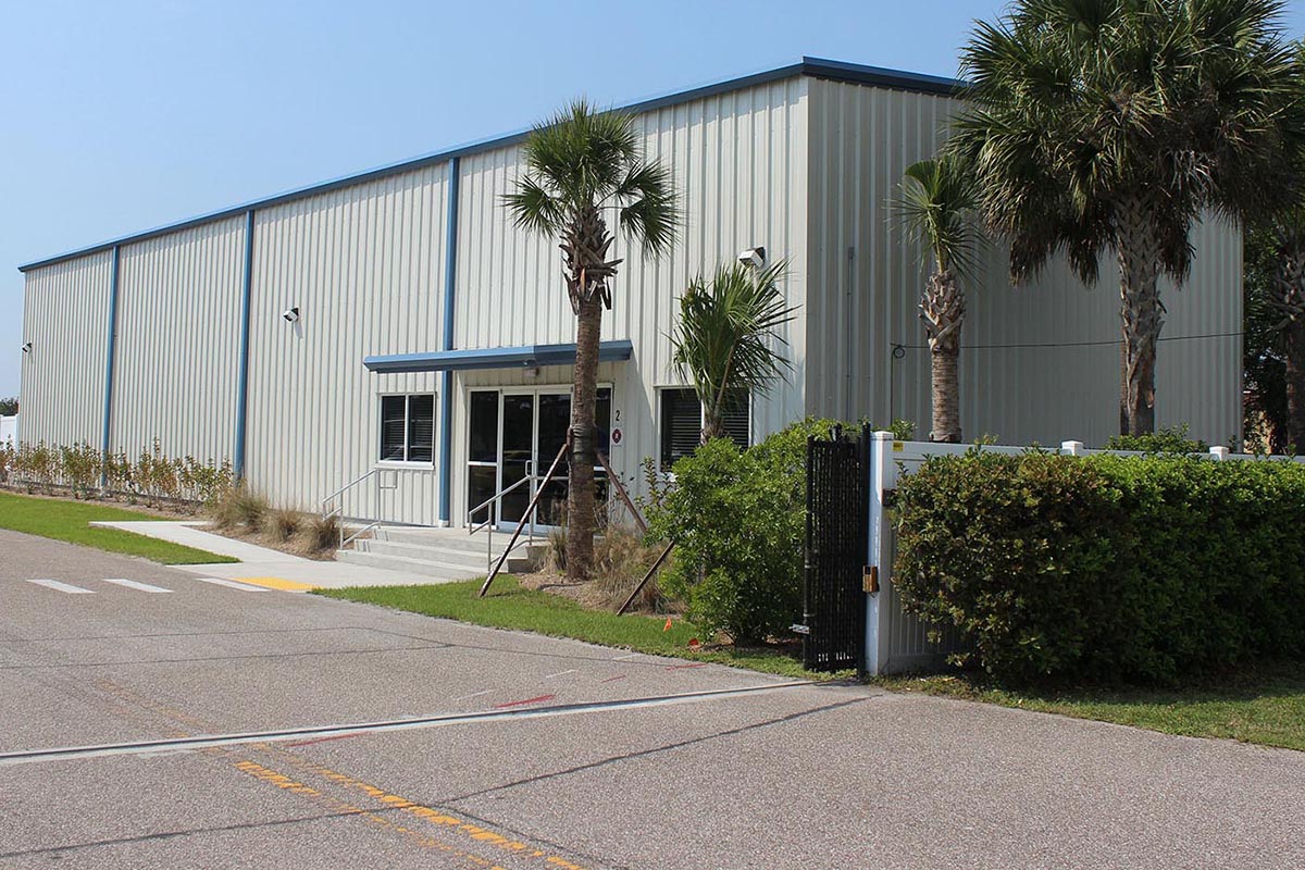 Andersen Florida Headquarters