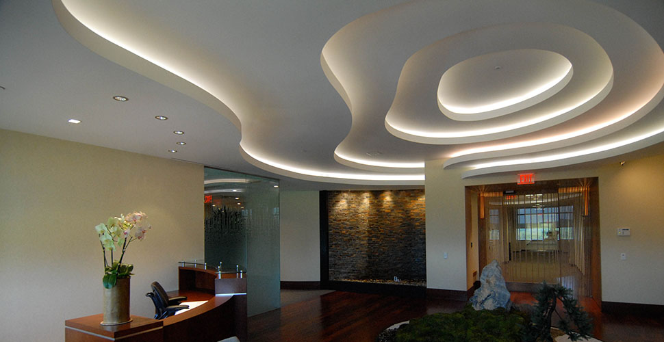 CEILINGS