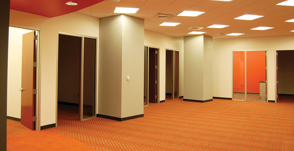 DOORS